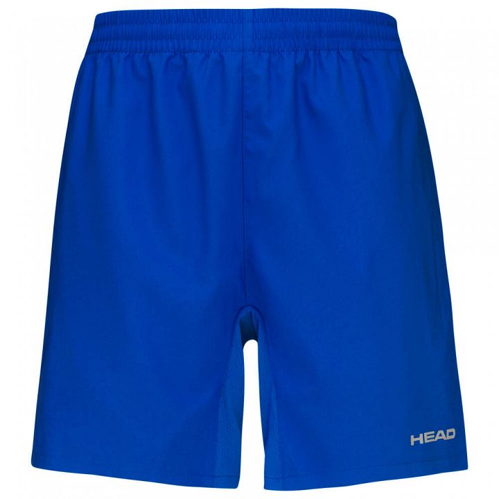 Head Club Shorts Royal Blue
